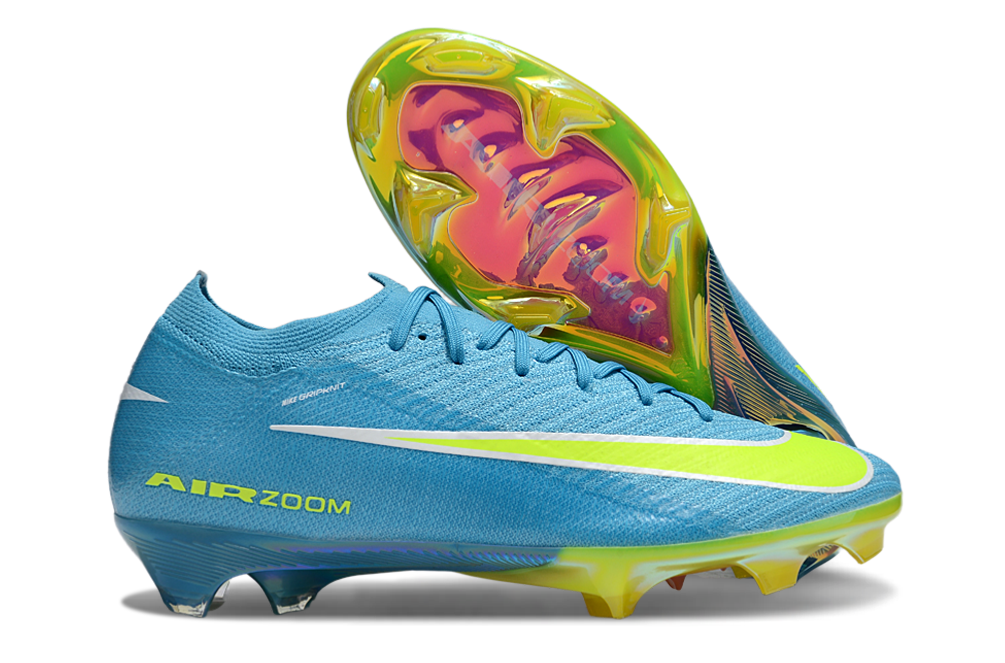 Tachones Nike AIR ZOOM MERCURIAL VAPOR 16 ELITE FG - INFANTIL