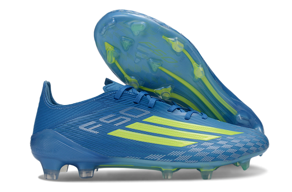 Tachones Adidas F50 FG