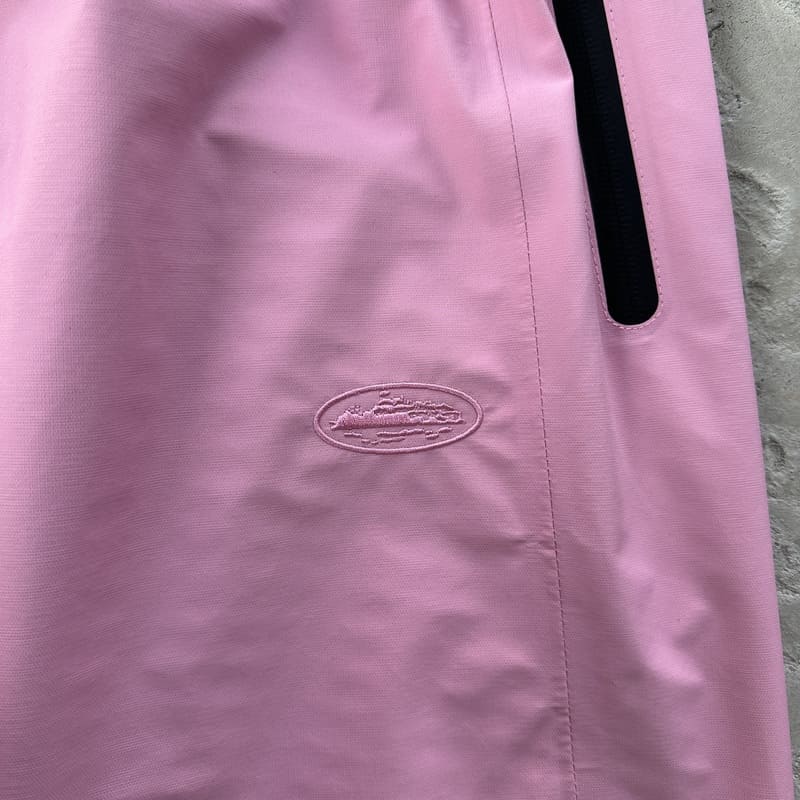 Pantalón Corteiz Elitework Waterproof Shell