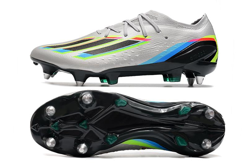 Tachones X Speed portal SG Campo–Clásico