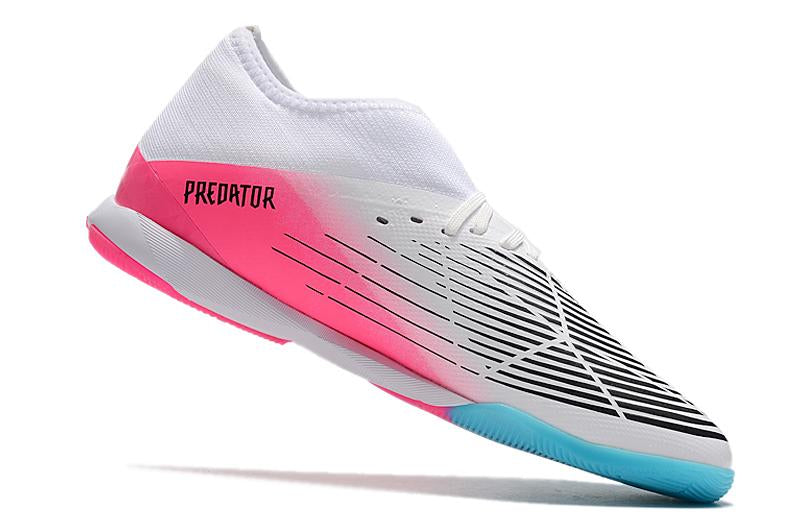 Tachones Predator Edge 3 Futsal–Elegante