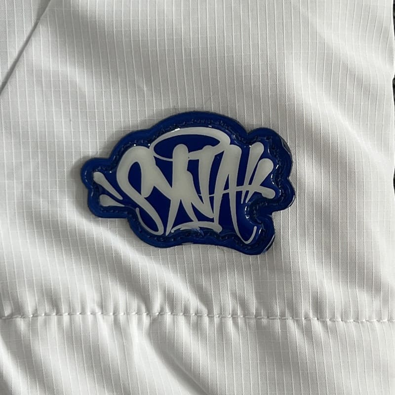 Conjunto Syna World Vortex Blanco