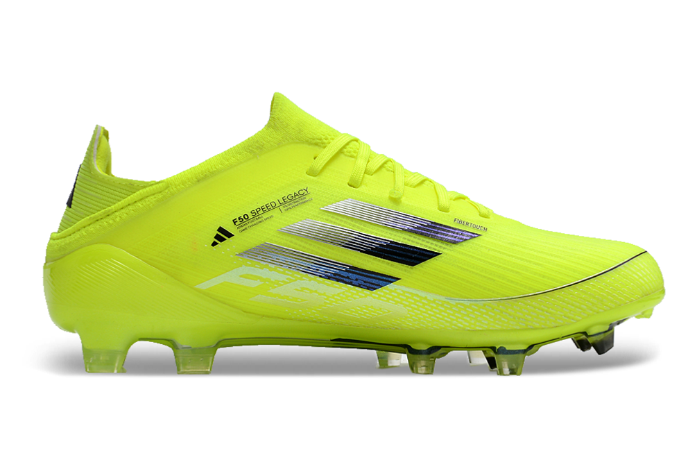 Tachones Adidas F50 FG