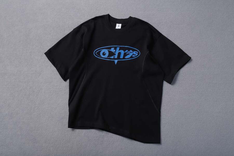 Playera Off-White x Nike 005