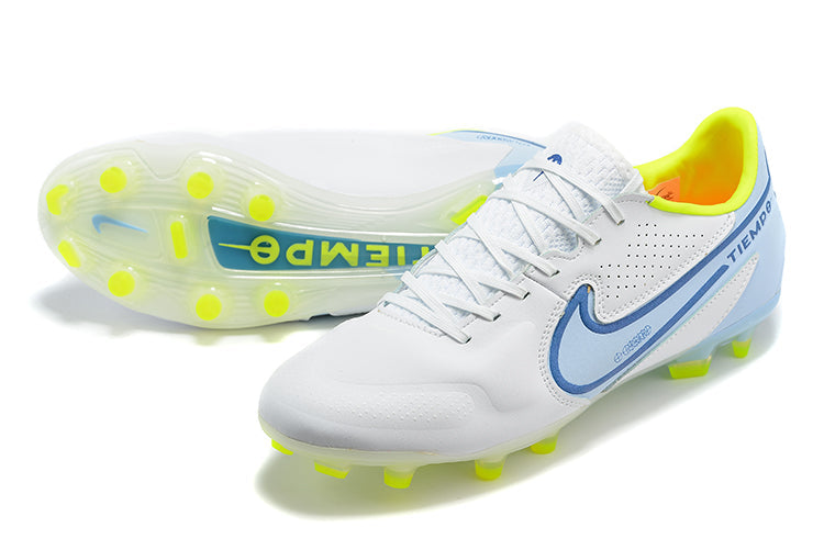 Tachones Nike Tiempo Legend 9 Elite FG