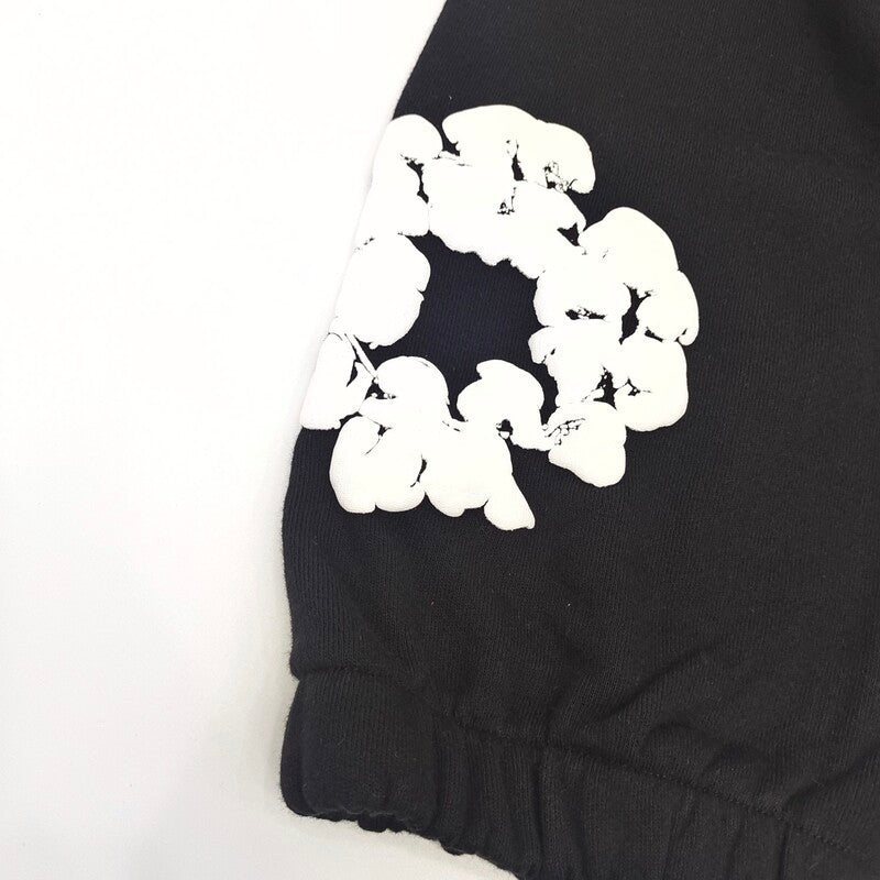 Pantalón Denim Tears The Cotton Wreath Black