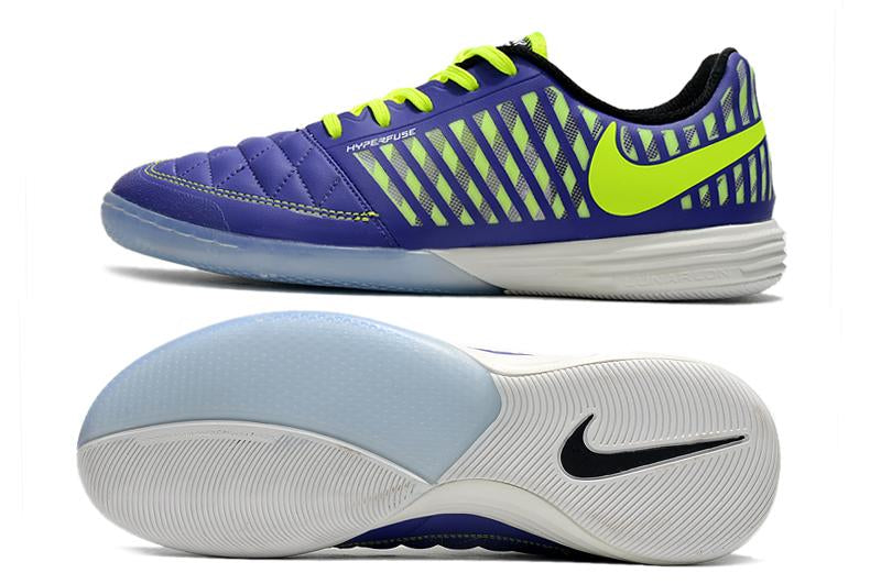 Tachones Lunar Gato II Futsal–Elegante