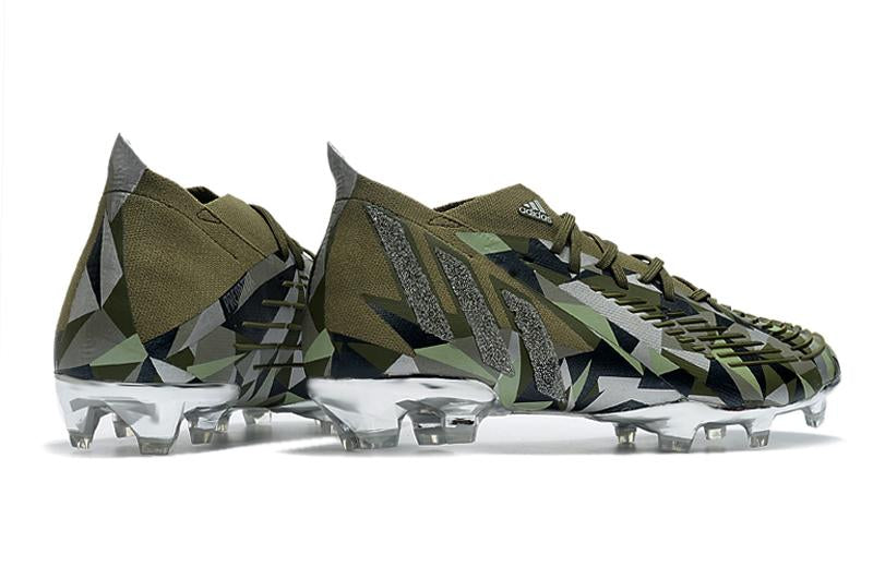 Tachones Predator Edge 1 Campo–Cómodo