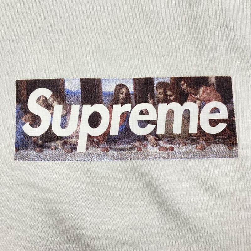 Playera Supreme Milan 'Grazie'