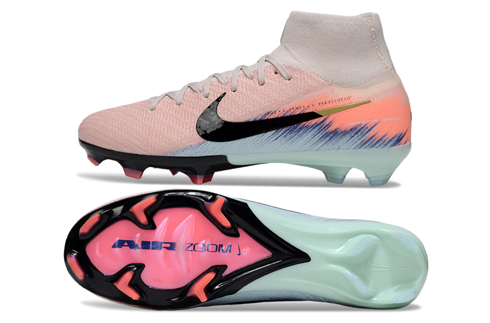 Tachones Nike Air Zoom Mercurial Superfly Vapor 16 Elite FG