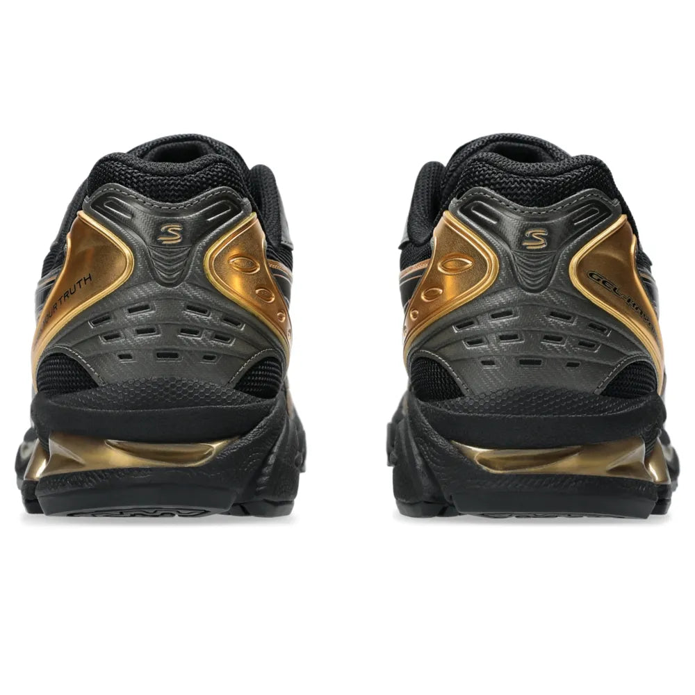 GEL-Kayano 14 Senna - Unisex - Negro con Dorado