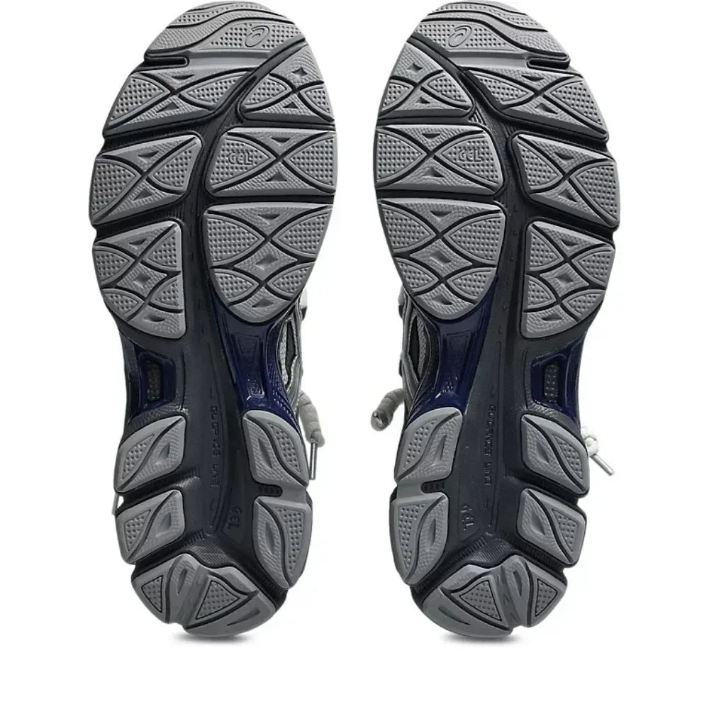 GEL-Cumulus 16 - Unisex - TG Grey Black Pure Silver