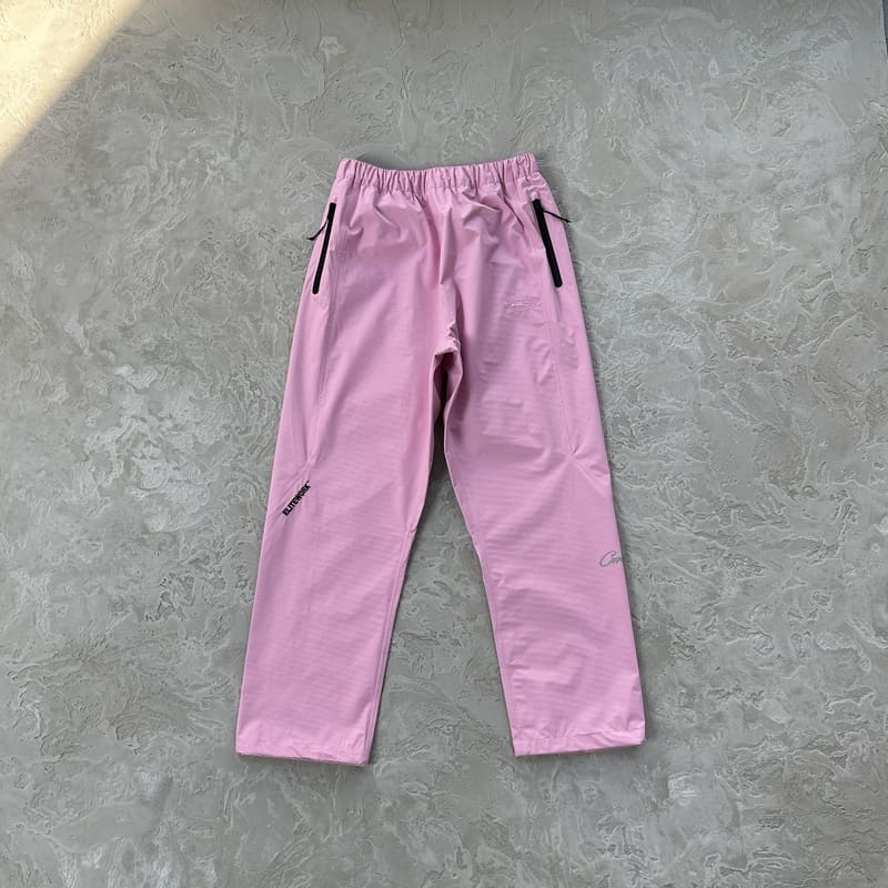 Pantalón Corteiz Elitework Waterproof Shell