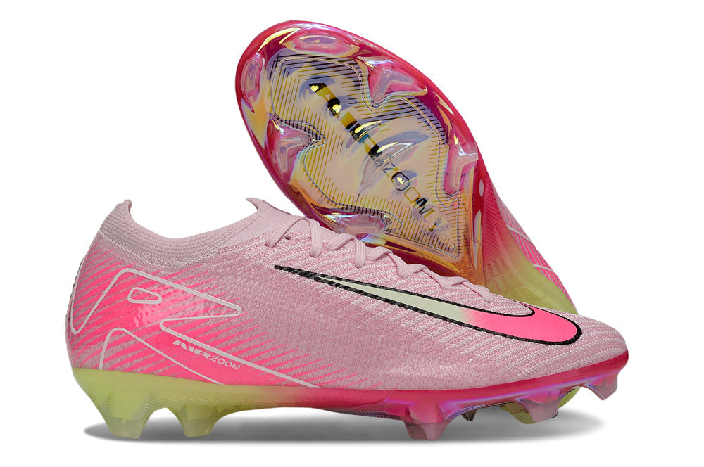 Tachones Nike AIR ZOOM MERCURIAL VAPOR 16 ELITE FG - INFANTIL