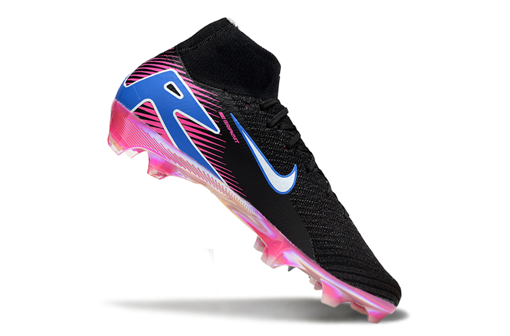 Tachones NIKE AIR ZOOM MERCURIAL SUPERFLY IIX ELITE FG - INFANTIL
