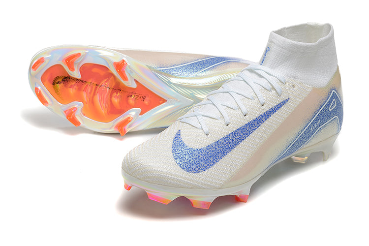Tachones Nike Air Zoom Mercurial Superfly Vapor 16 Elite FG