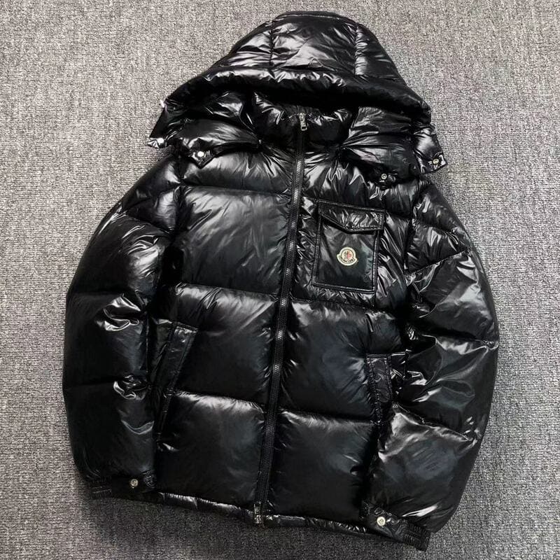 Chamarra Moncler Montbeliard