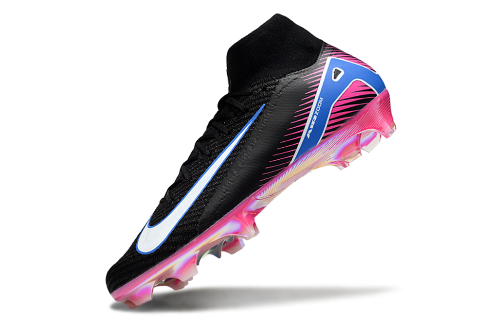 Tachones NIKE AIR ZOOM MERCURIAL SUPERFLY IIX ELITE FG - INFANTIL