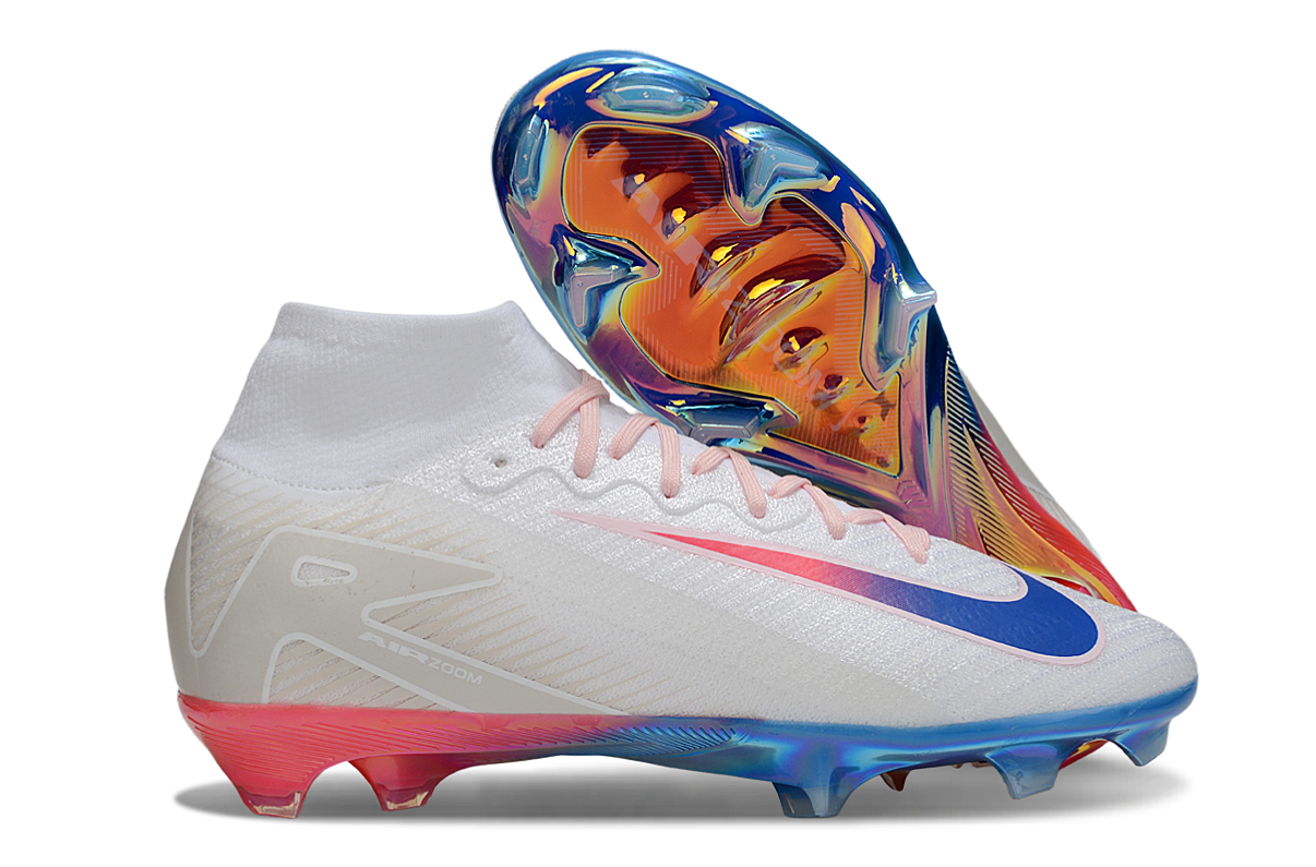 Tachones Nike Air Zoom Mercurial Superfly Vapor 16 Elite FG