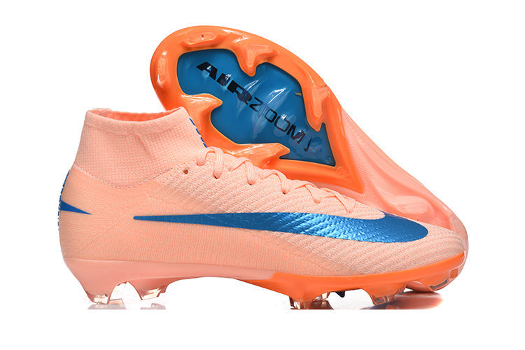 Tachones Nike Air Zoom Mercurial Superfly Vapor 16 Elite FG