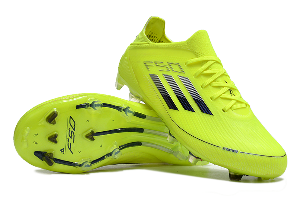 Tachones Adidas F50 FG