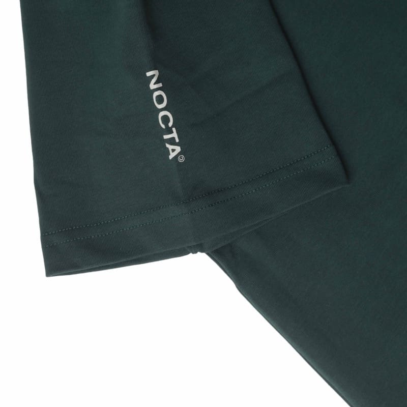 Playera Nike x NOCTA L'ART Burrow Pro Green