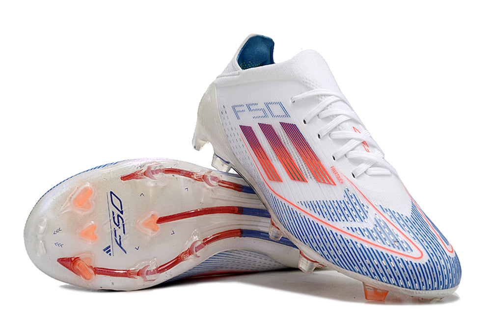 Tachones ADIDAS F50 FG - INFANTIL