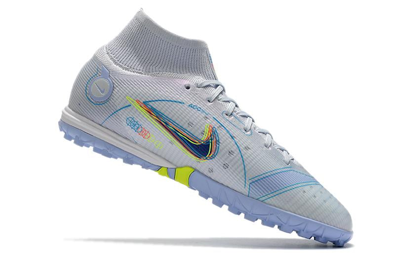 Tachones Mercurial Superfly 9 Elite Society–Clásico