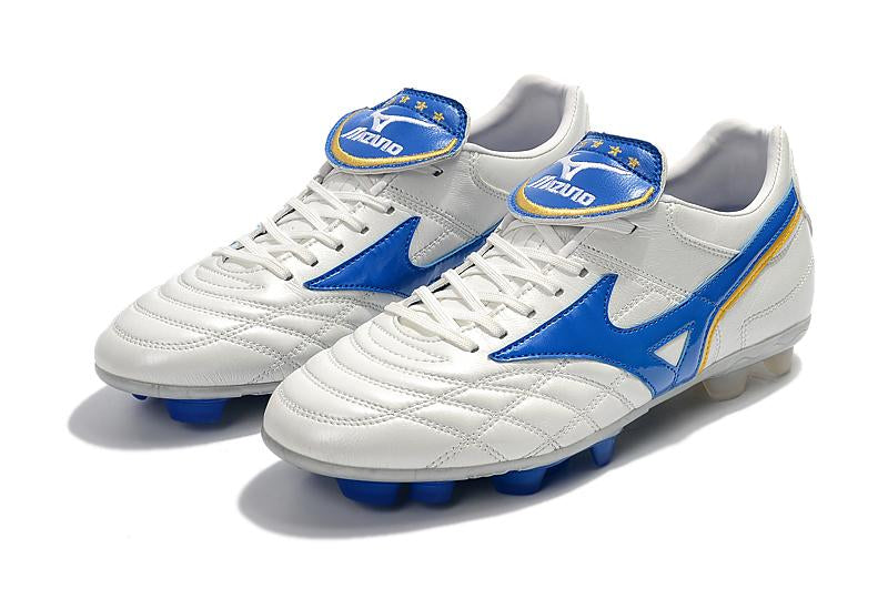 Tachones Morelia II Made in Japan Campo–Premium