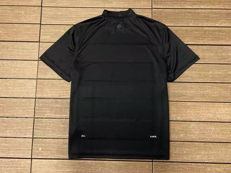 Playera Nike x Nocta Golf Mock Neck Top