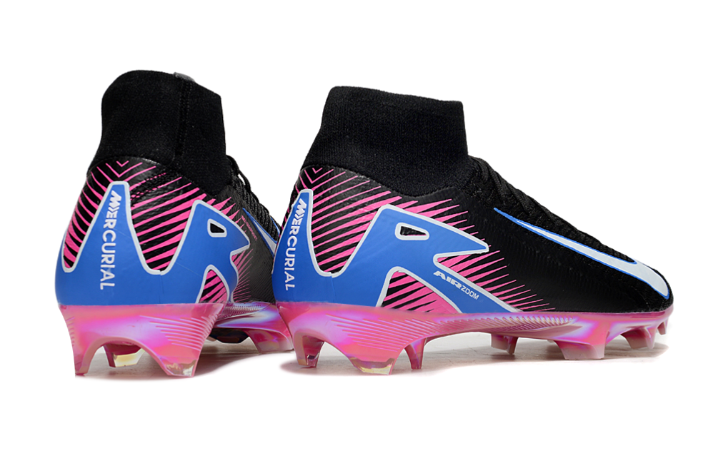 Tachones NIKE AIR ZOOM MERCURIAL SUPERFLY IIX ELITE FG - INFANTIL