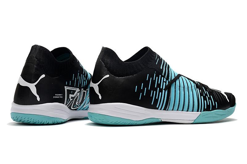 Tachones Future Z 11 Futsal–Cómodo