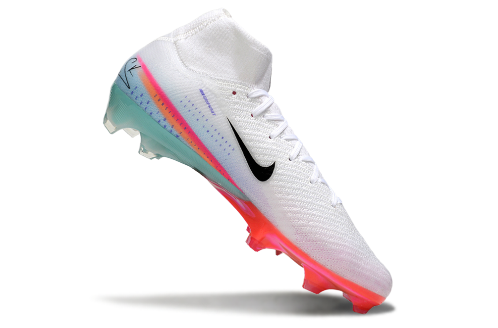 Tachones NIKE AIR ZOOM MERCURIAL SUPERFLY IIX ELITE FG - INFANTIL