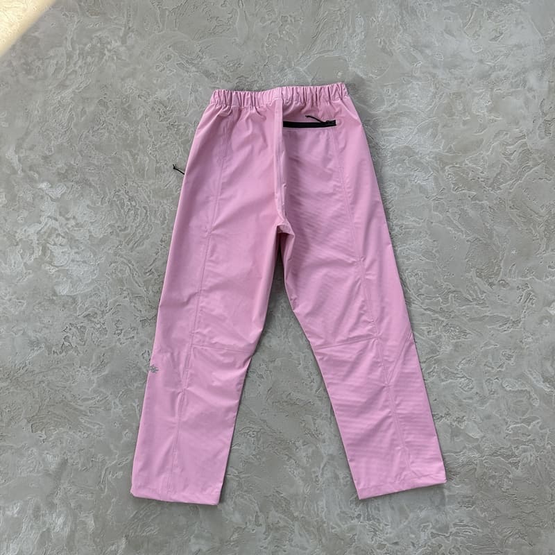 Pantalón Corteiz Elitework Waterproof Shell