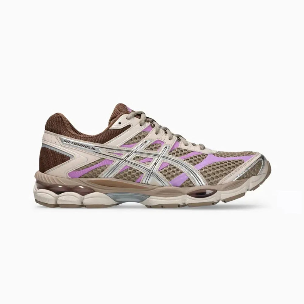 GEL-Cumulus 16 - Unisex - Café con Rosa