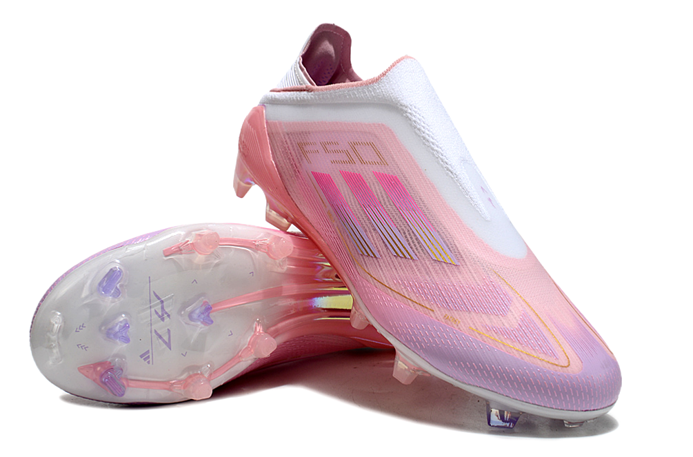 Tachones Adidas F50 FG