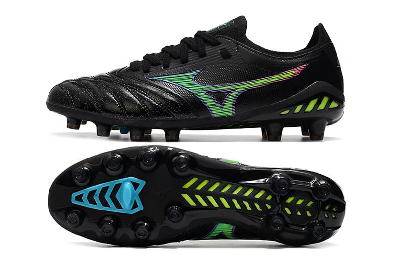 Tachones MORELIA NEO III Campo–Cómodo