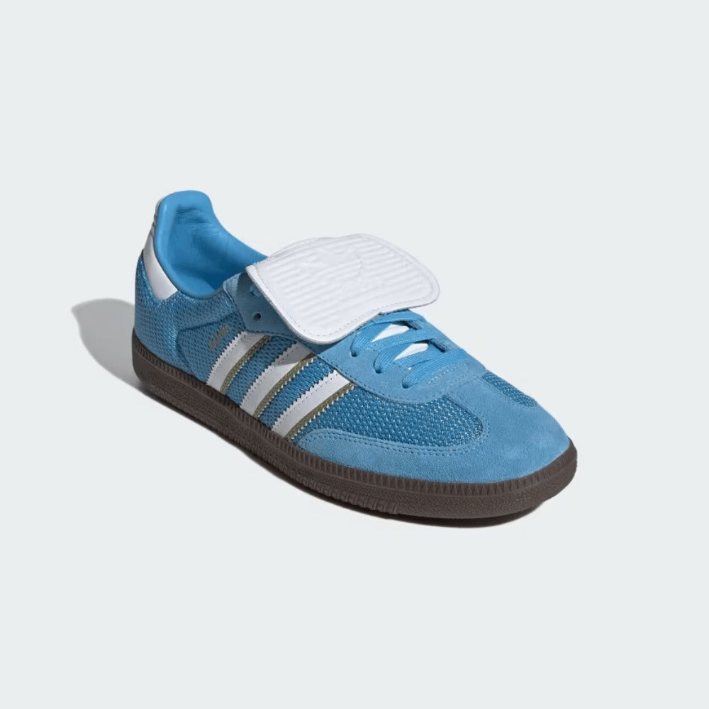 SAMBA OG Semi Blue Burst–Clásico
