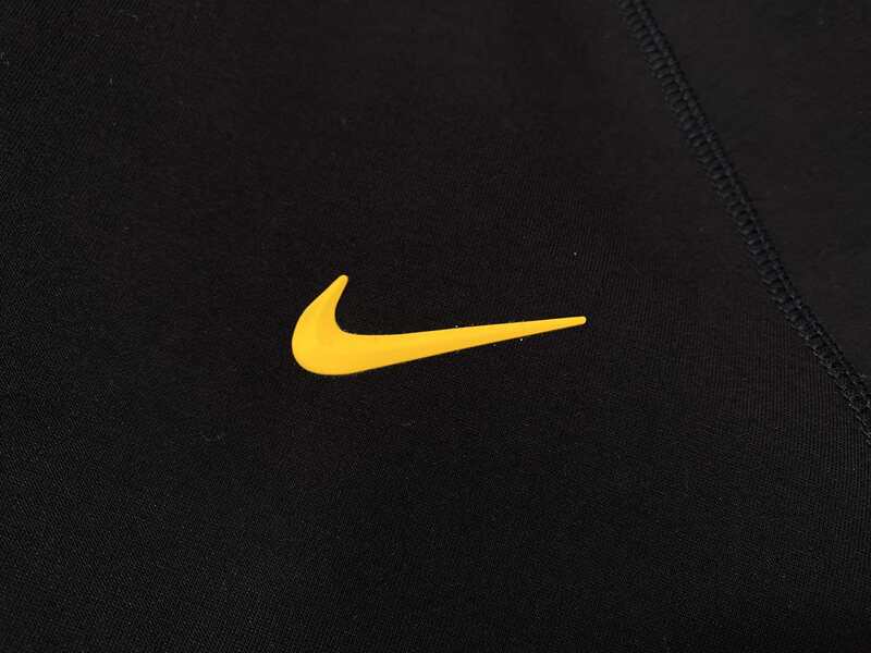 Conjunto Pantalón Nike x NOCTA Tech Fleece Black