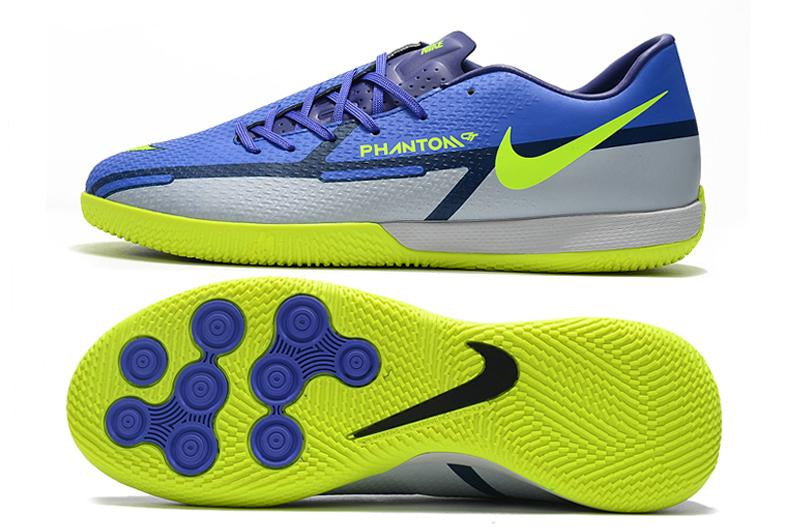 Tachones React Phantom GT Pro Futsal–Premium