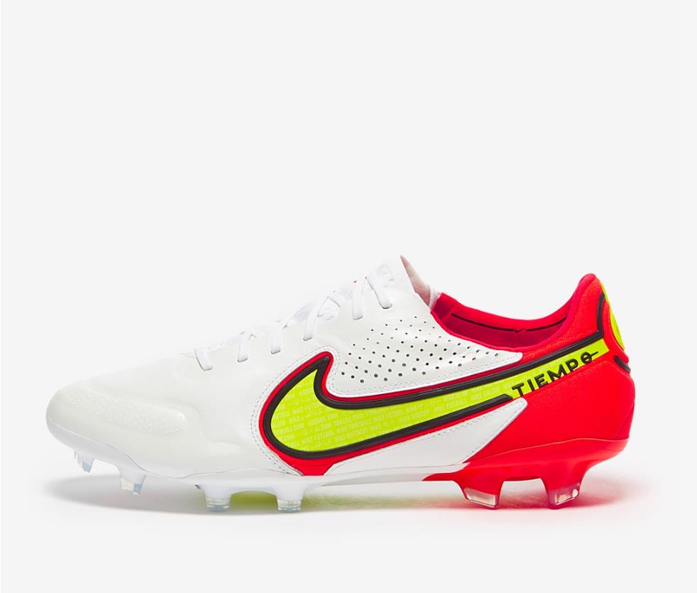 Tachones Nike Tiempo Legend 9 Elite FG