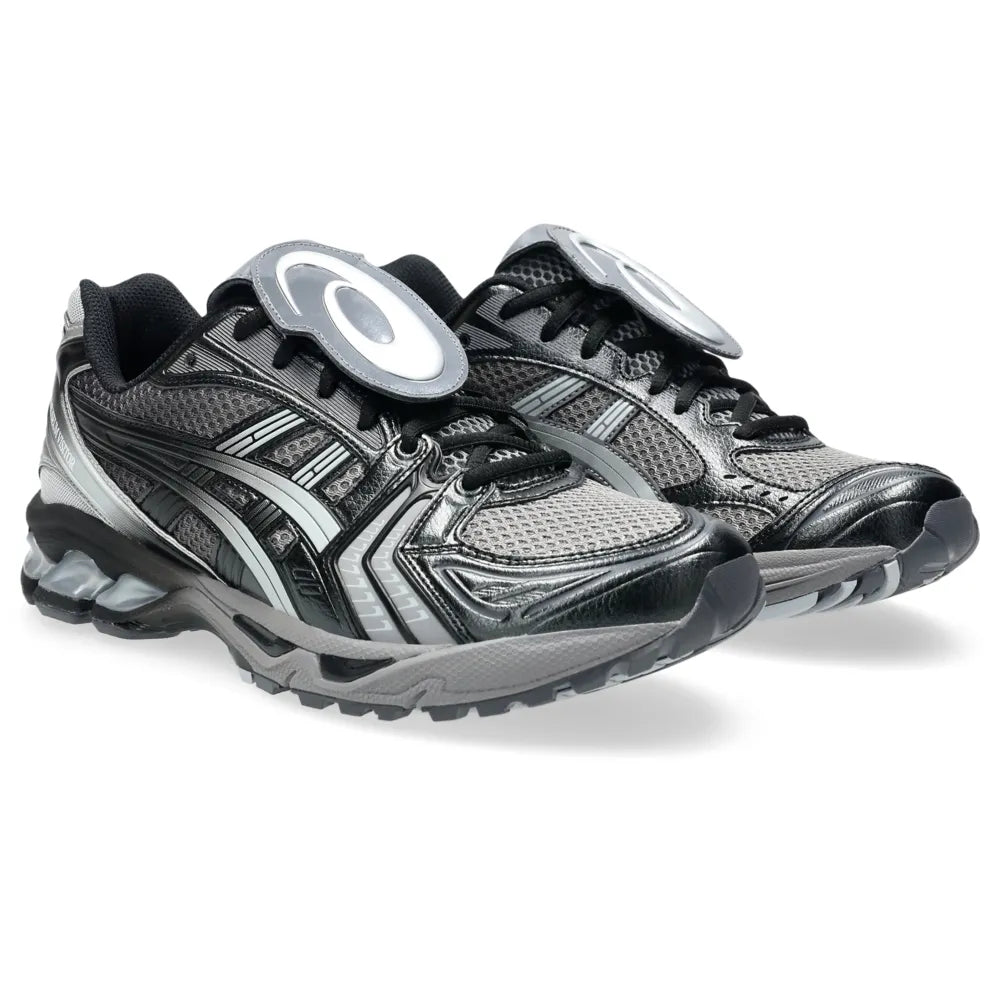 GEL-Kayano 14 x The Museum Visitor - Unisex - Gris