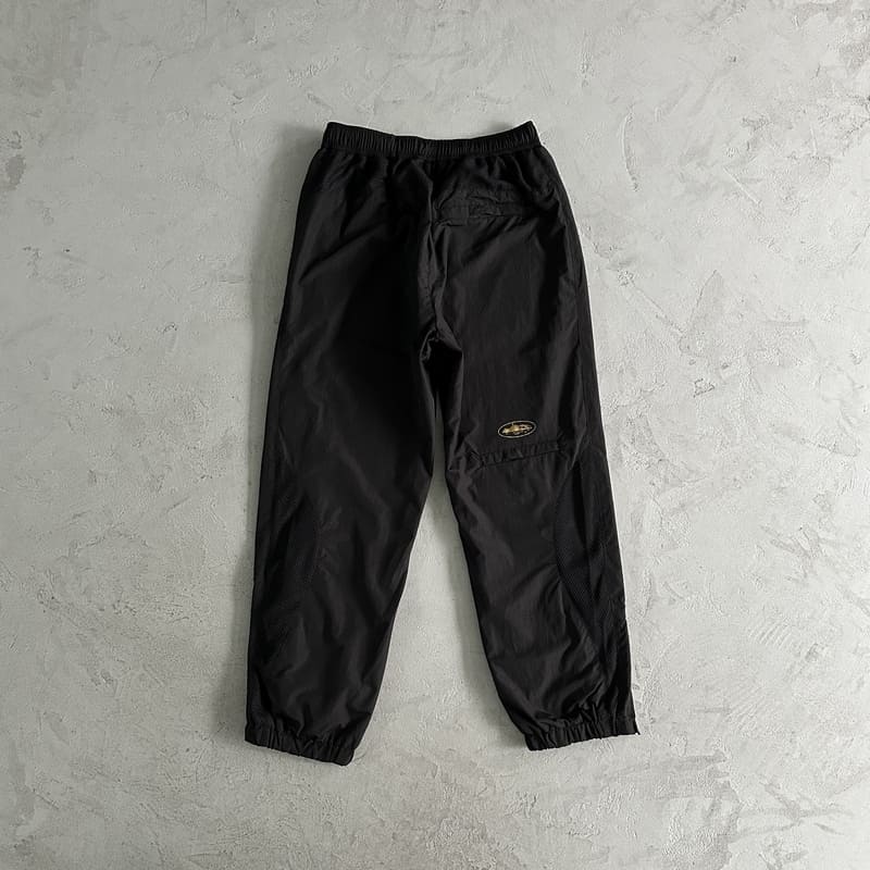 Conjunto Corteiz Brasil Negro