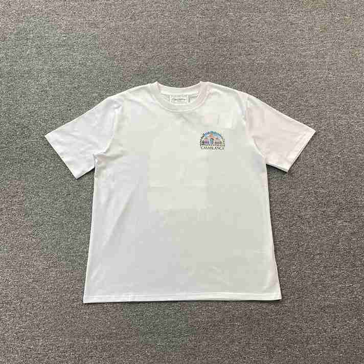 Playera Casablanca Vue De Damas
