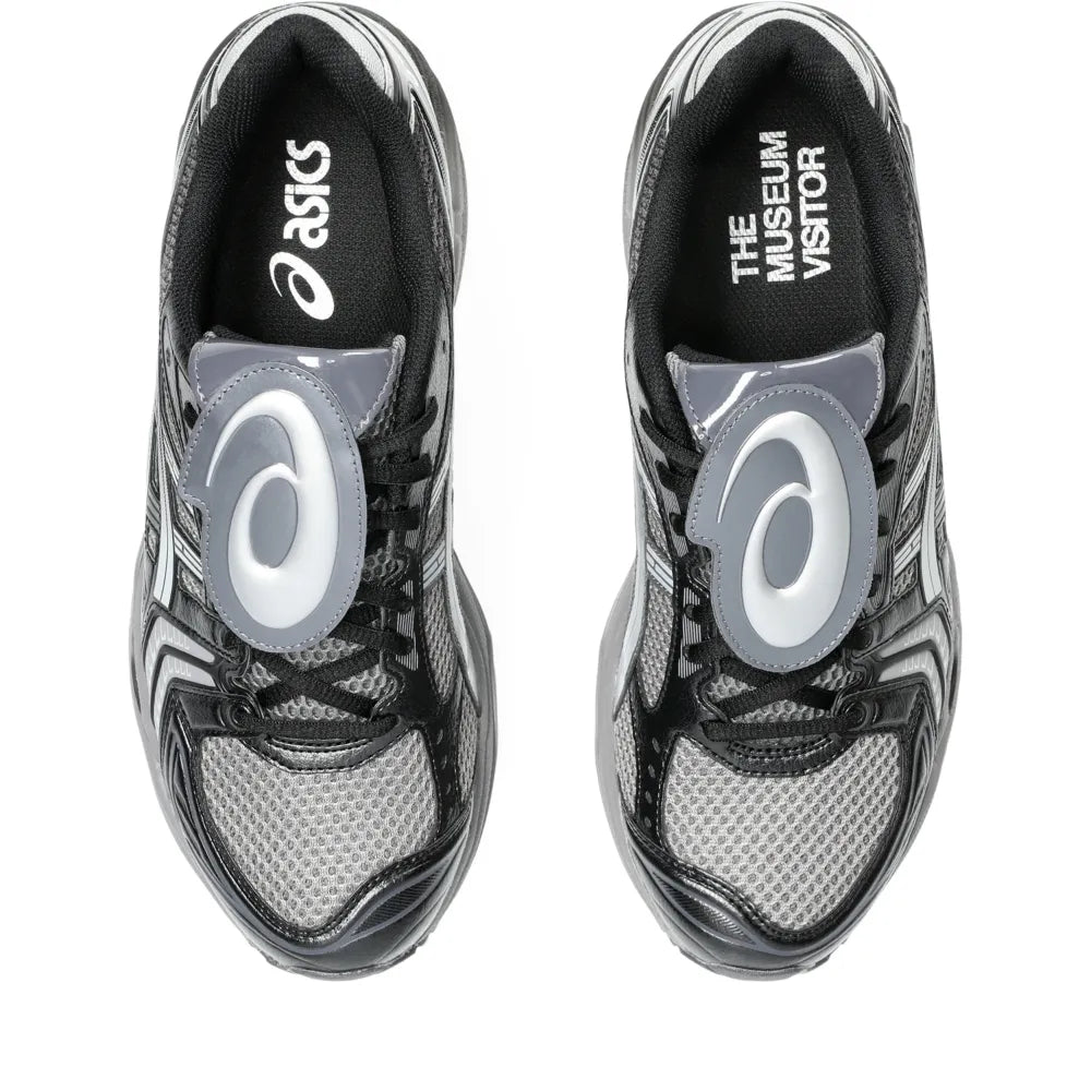 GEL-Kayano 14 x The Museum Visitor - Unisex - Gris