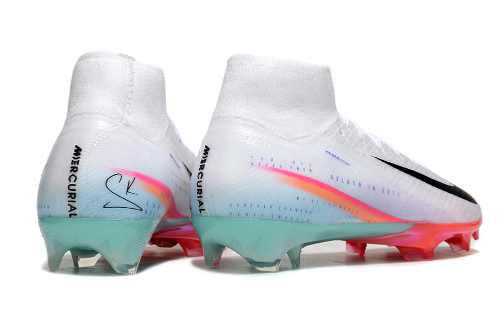 Tachones NIKE AIR ZOOM MERCURIAL SUPERFLY IIX ELITE FG - INFANTIL