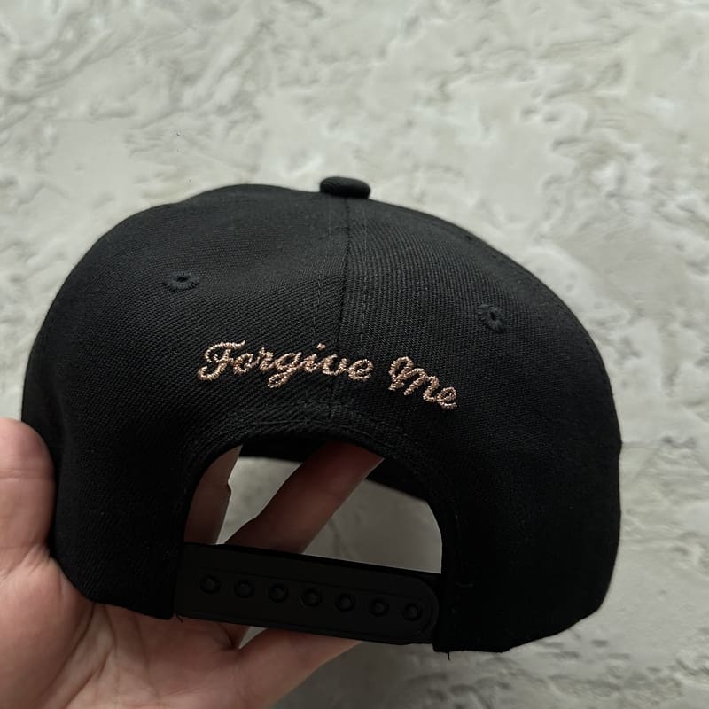 Gorra Syna World x New Era 9Fifty