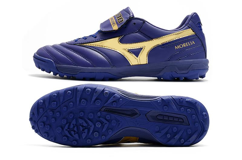 Tachones Mizuno Morelia II Sala Classic Society–Clásico