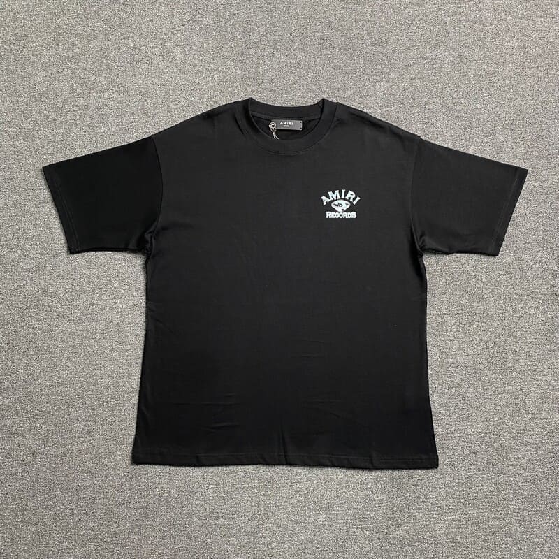 Playera Amiri Records