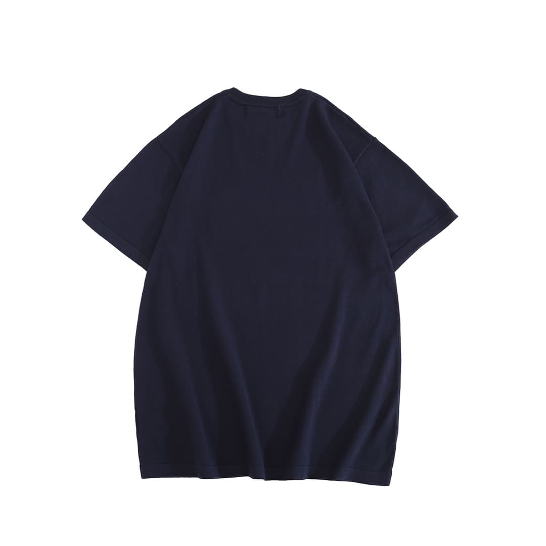 Playera Louis Vuitton x Nigo Intarsia Jacquard Heart